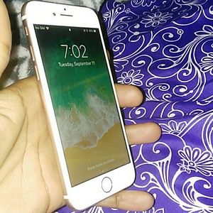 Meet your Posher, Ibrahim